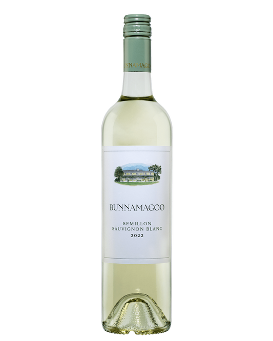 Bunnamagoo Semillon Sauvignon Blanc