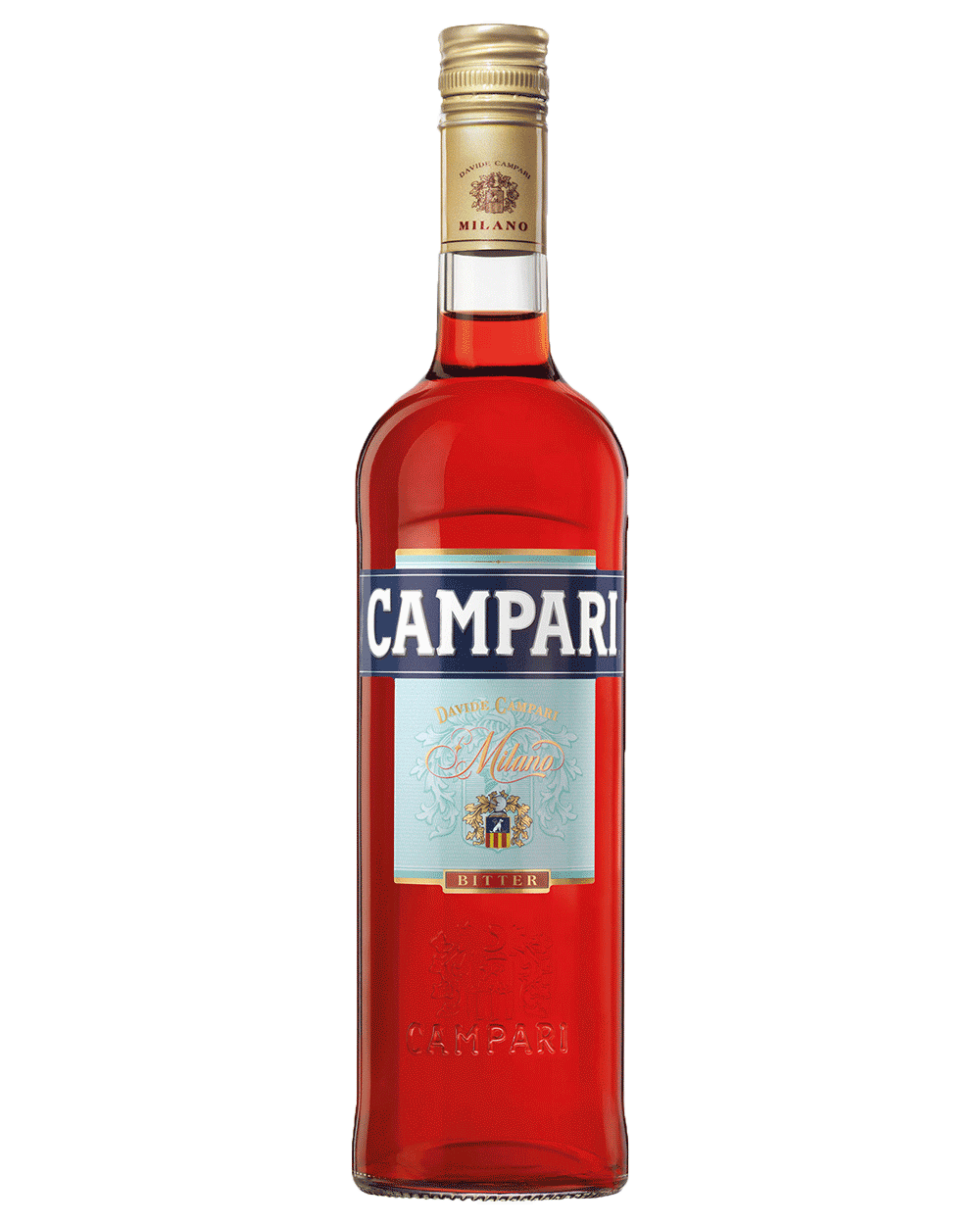 Campari-Bitter-Aperitif