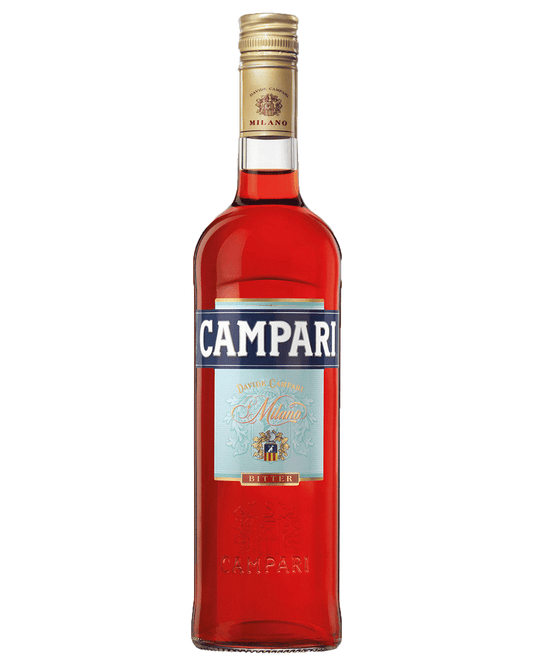 Campari-Bitter-Aperitif