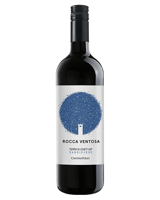 Cantina-Tollo-Rocca-Ventosa-Sangiovese