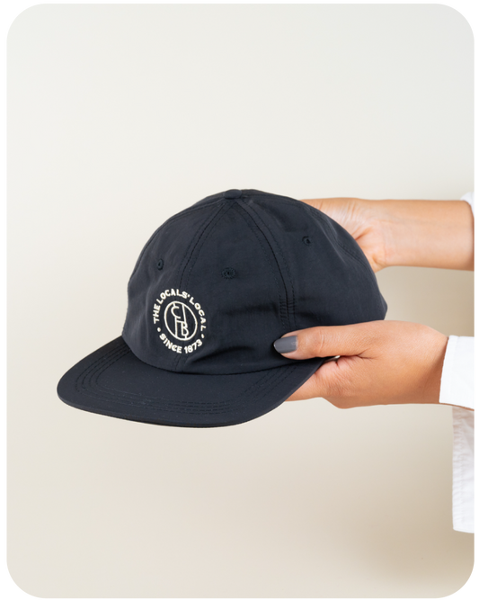 CBH Cap