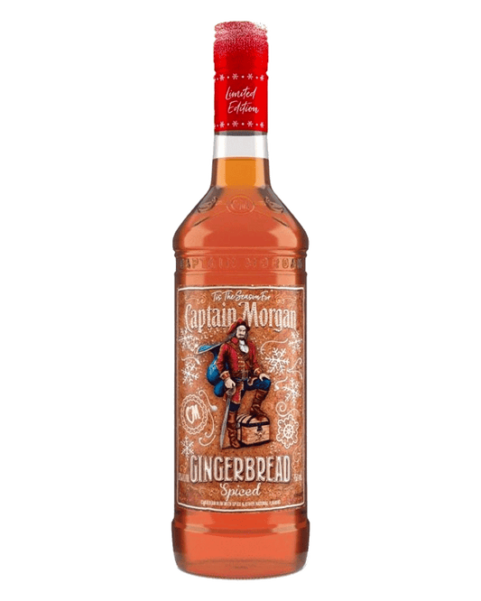 Captain-Morgan-Gingerbread-Spiced