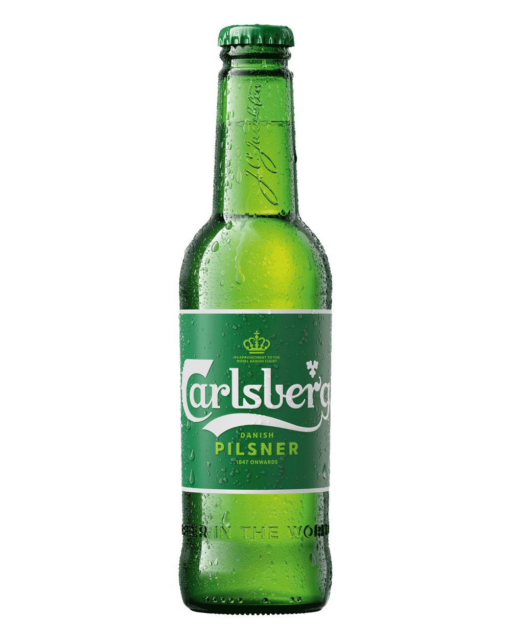 Carlsberg - The Barrel By Coogee Bay Hotel