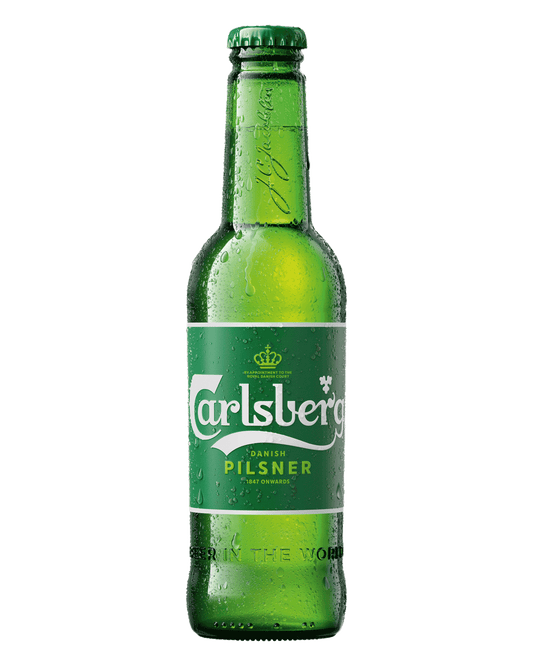 Carlsberg