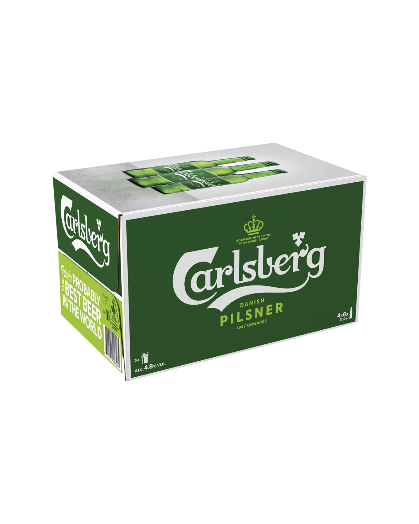 Carlsberg Pilsner