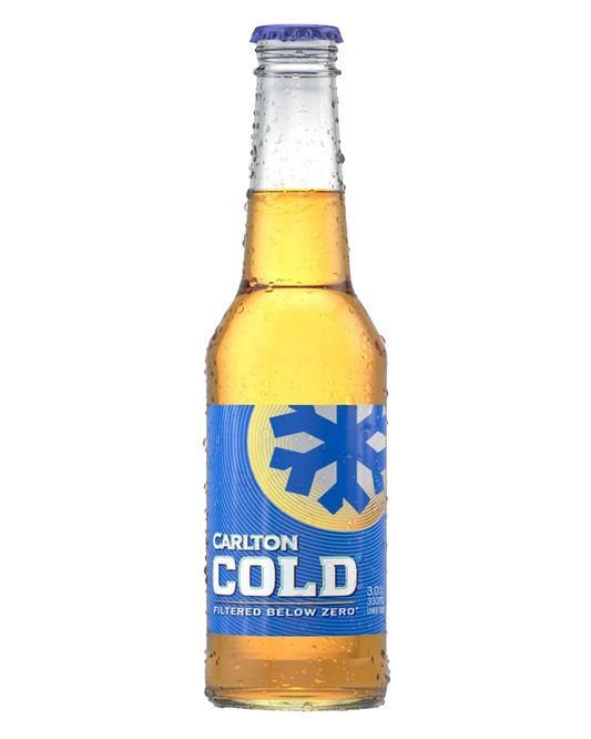 Carlton Cold