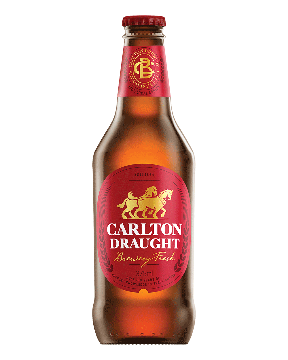 Carlton Draught - The Barrel By Coogee Bay Hotel