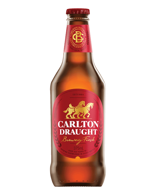 Carlton-Draught