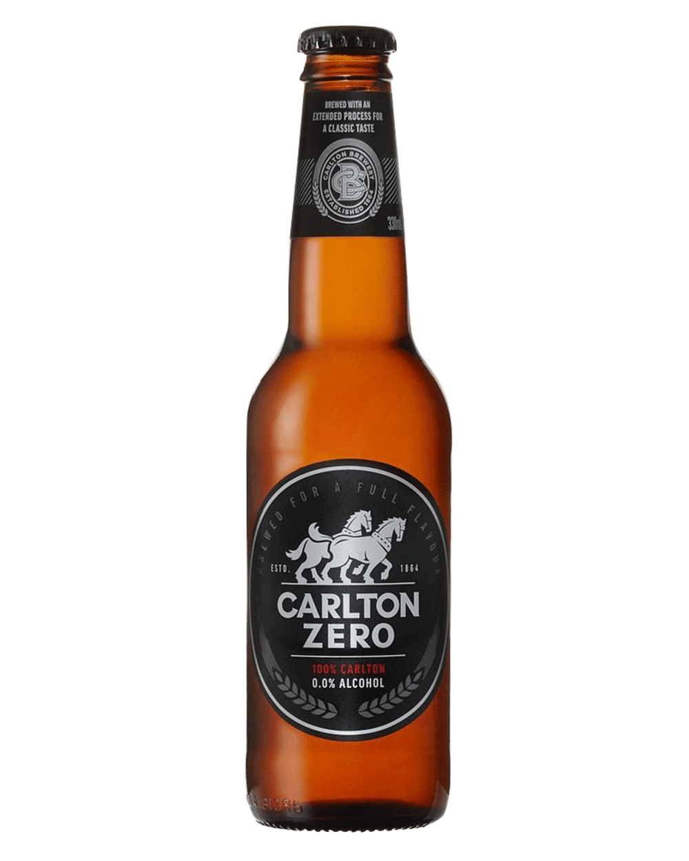 Carlton Zero - The Barrel By Coogee Bay Hotel