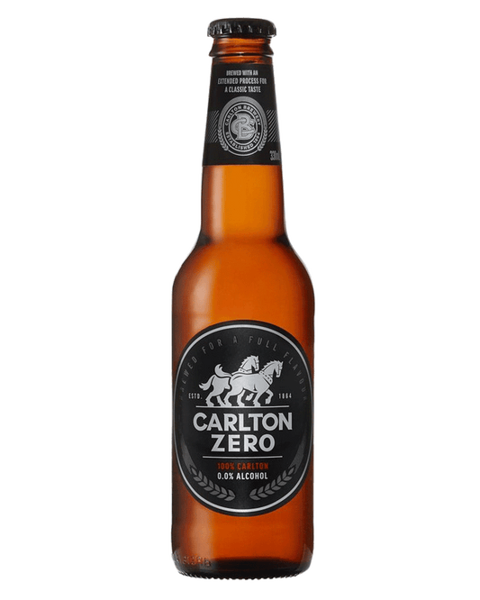 Carlton-Zero