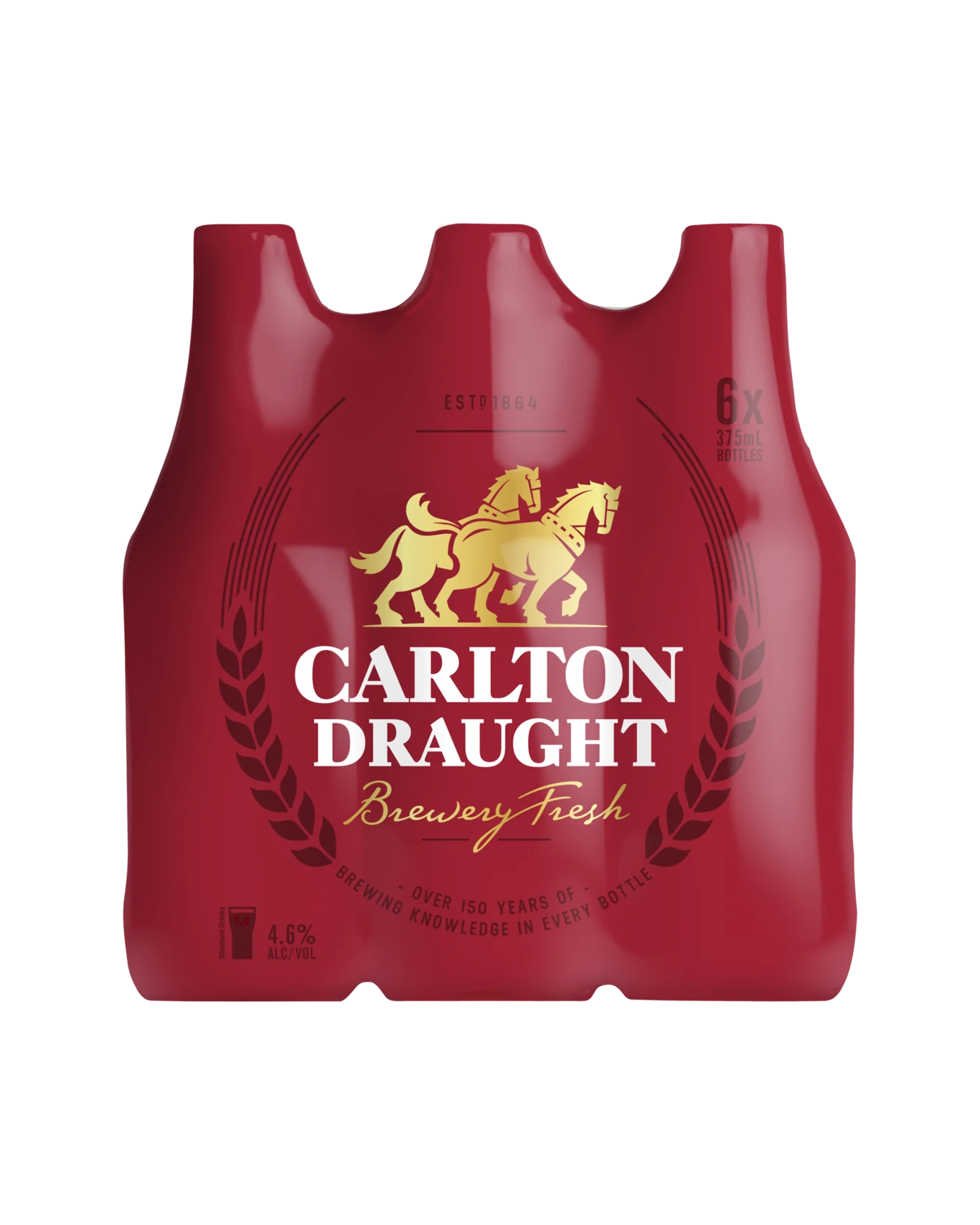 Carlton Draught
