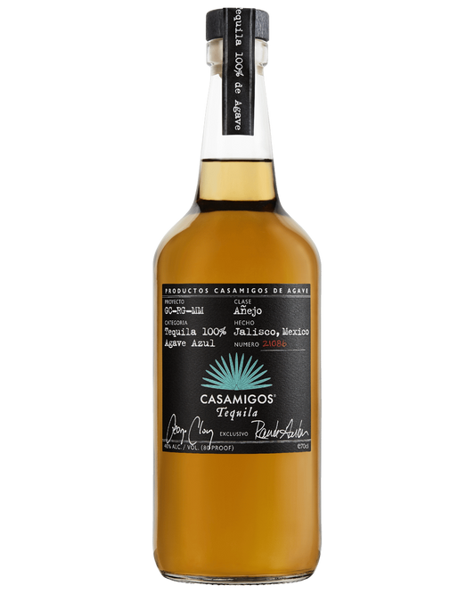 Casamigos Anejo Tequila