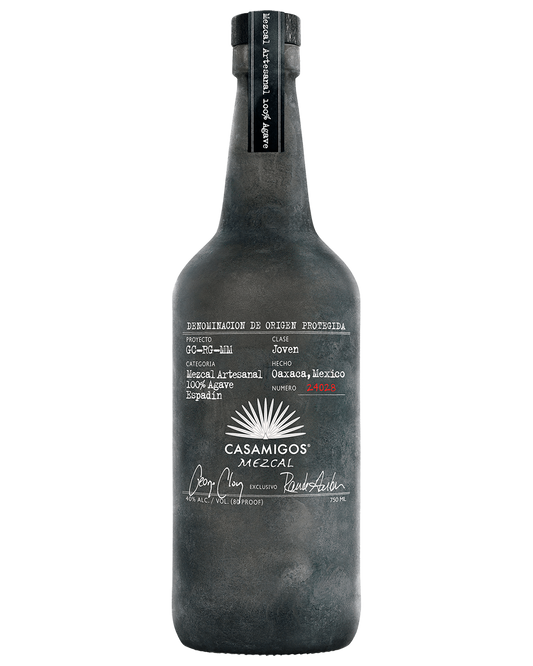 Casamigos Mezcal