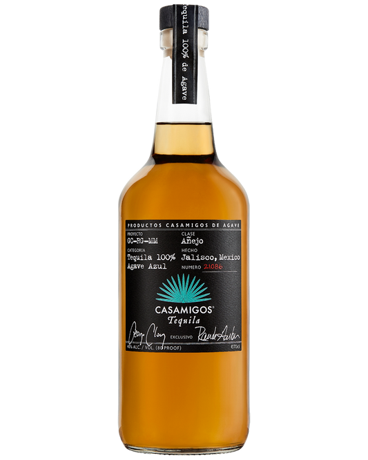 Casamigos Reposado Tequila