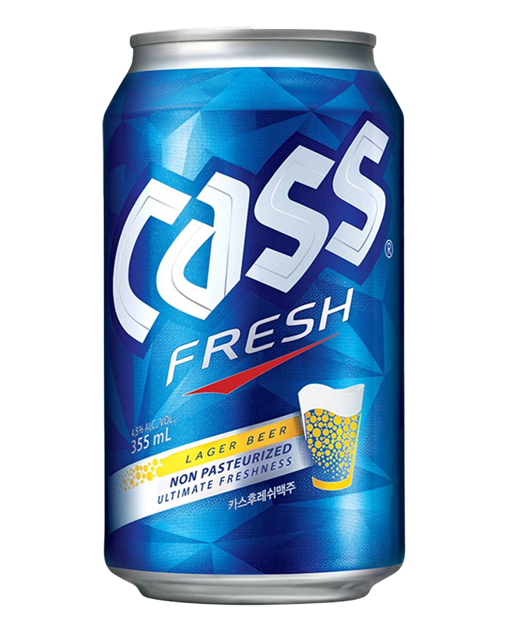 Cass Can