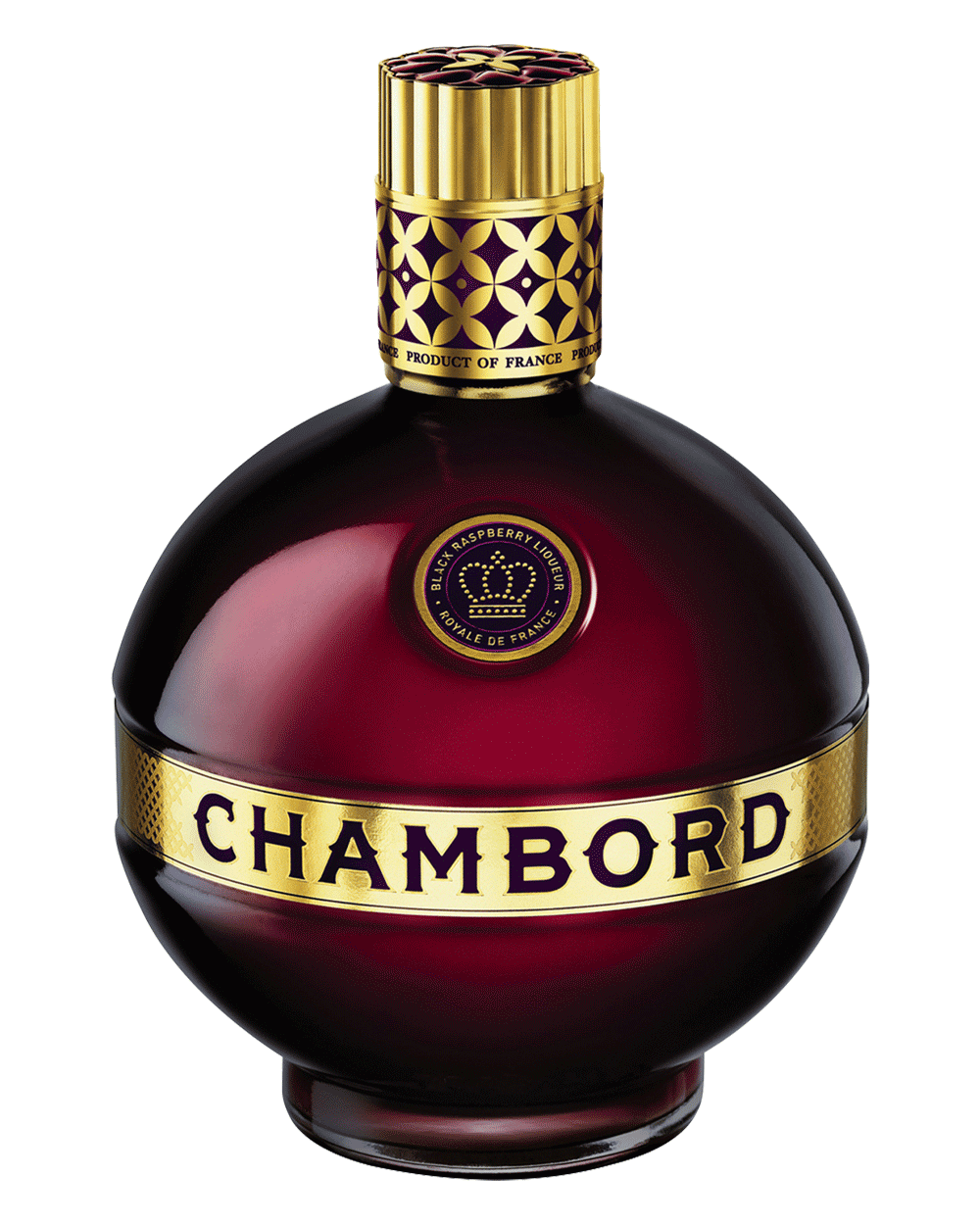 Chambord-Liqueur