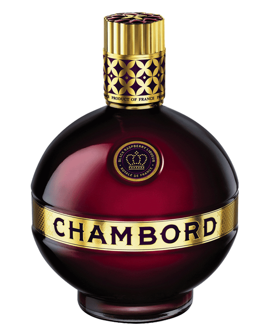 Chambord-Liqueur