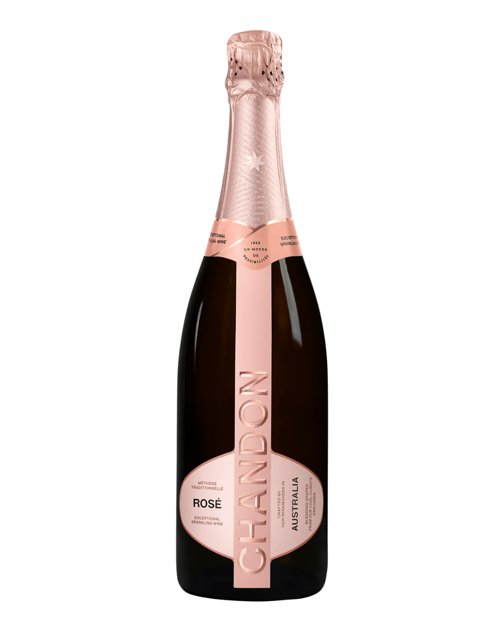 Chandon Rosé