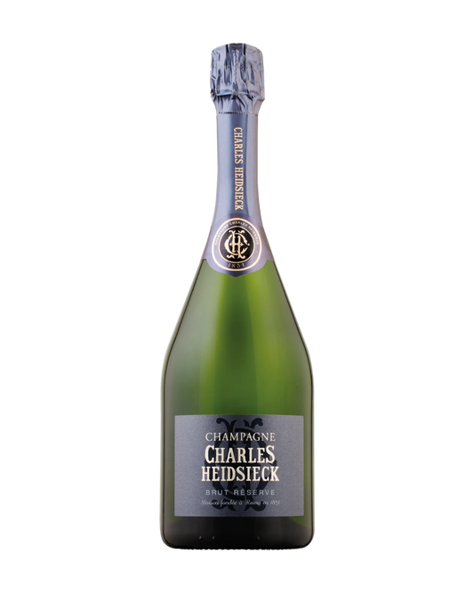 Charles Heidsieck Brut Reserve