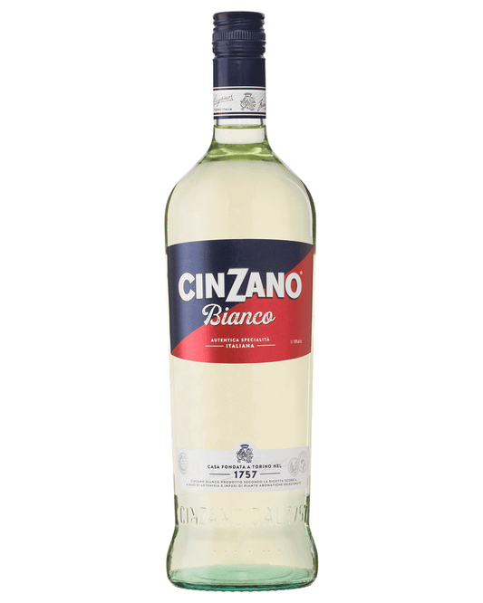 Cinzano-Bianco-Liqueur