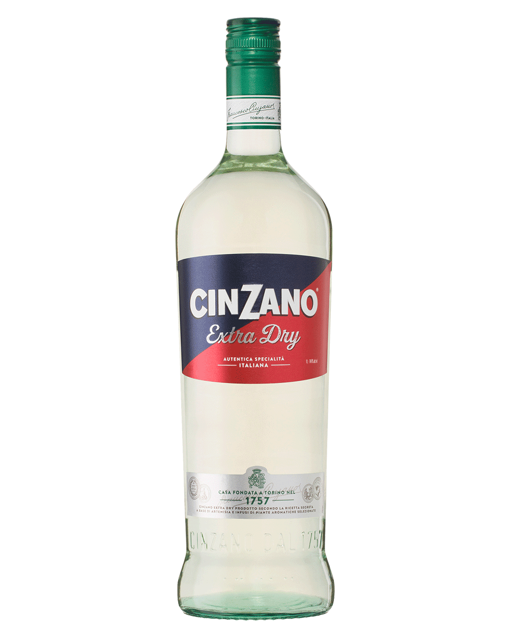 Cinzano-Extra-Dry-Liqueur