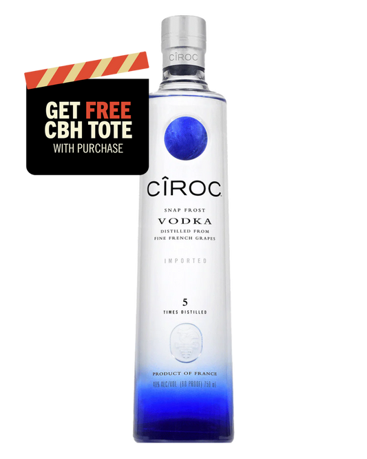 Ciroc Vodka
