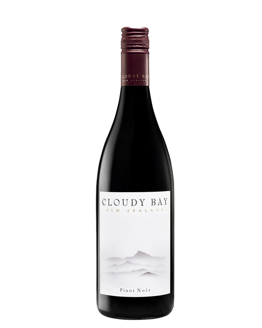 Cloudy Bay Pinot Noir