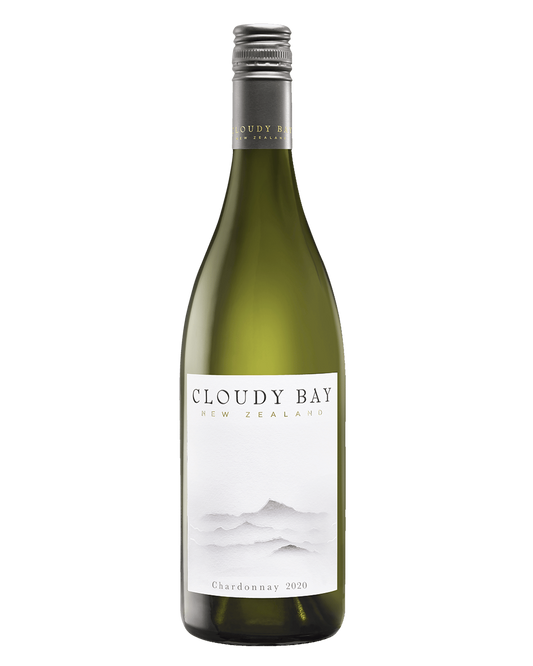 Cloudy Bay Chardonnay