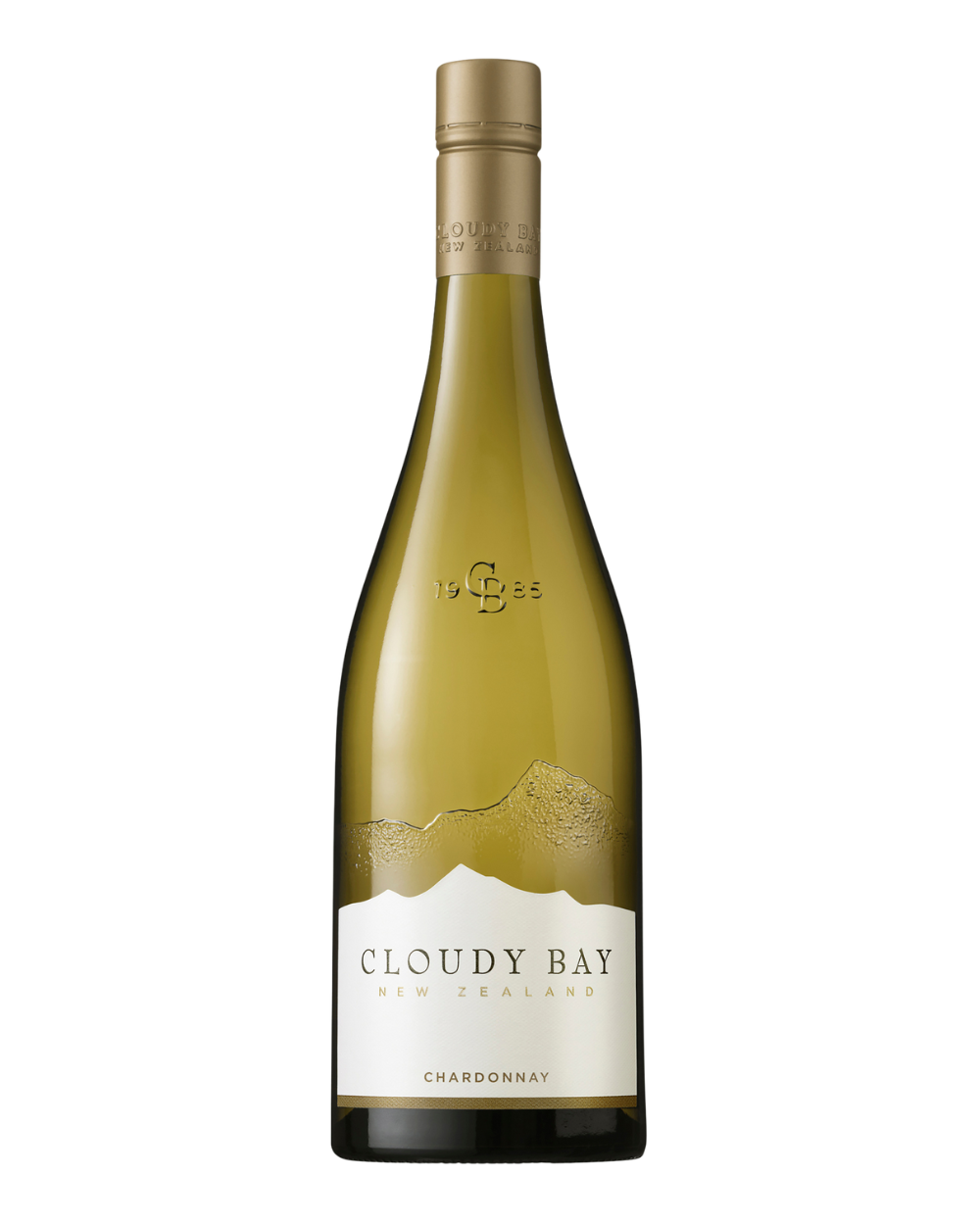Cloudy Bay Chardonnay
