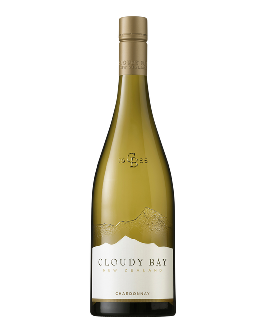Cloudy Bay Chardonnay