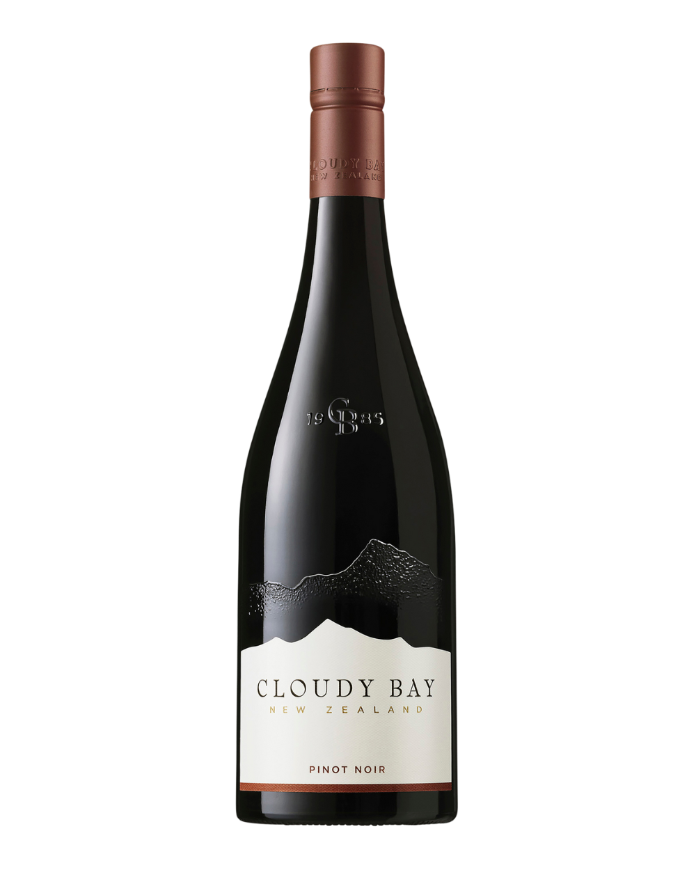 Cloudy Bay Pinot Noir