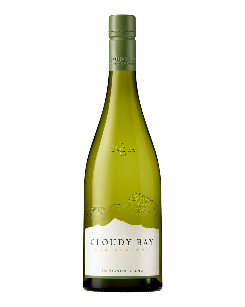 Cloudy Bay Sauvignon Blanc