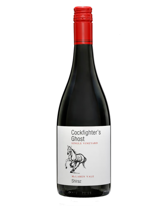 Cockfighters Shiraz