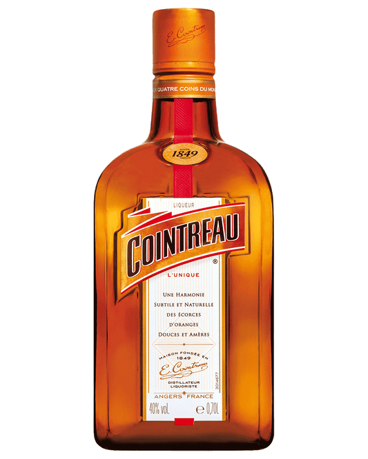 Cointreau-Orange-Liqueur