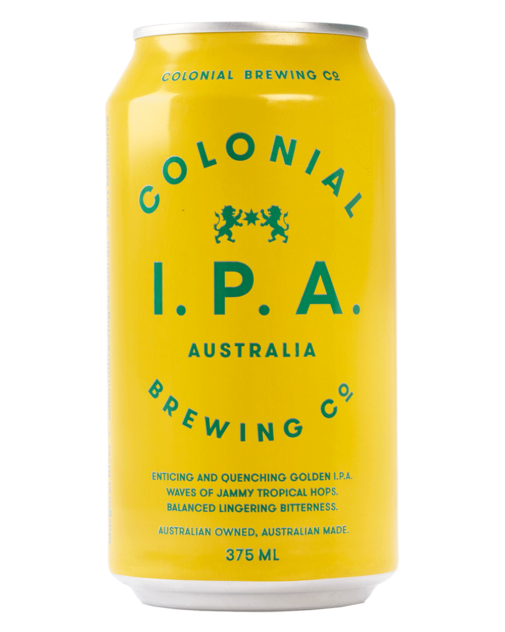 Colonial-IPA-Australia