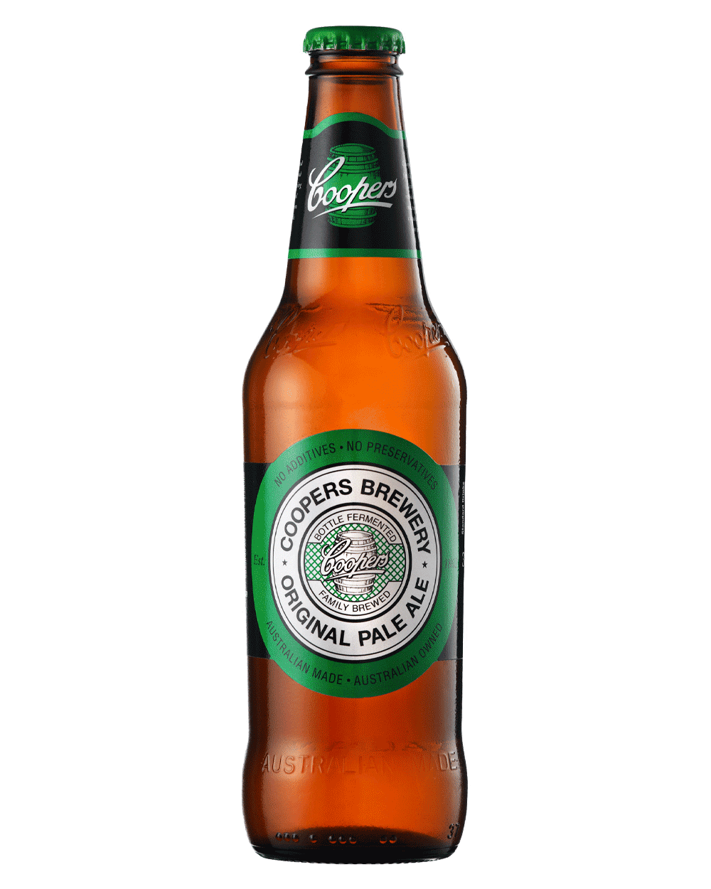 Coopers Pale Ale - The Barrel By Coogee Bay Hotel