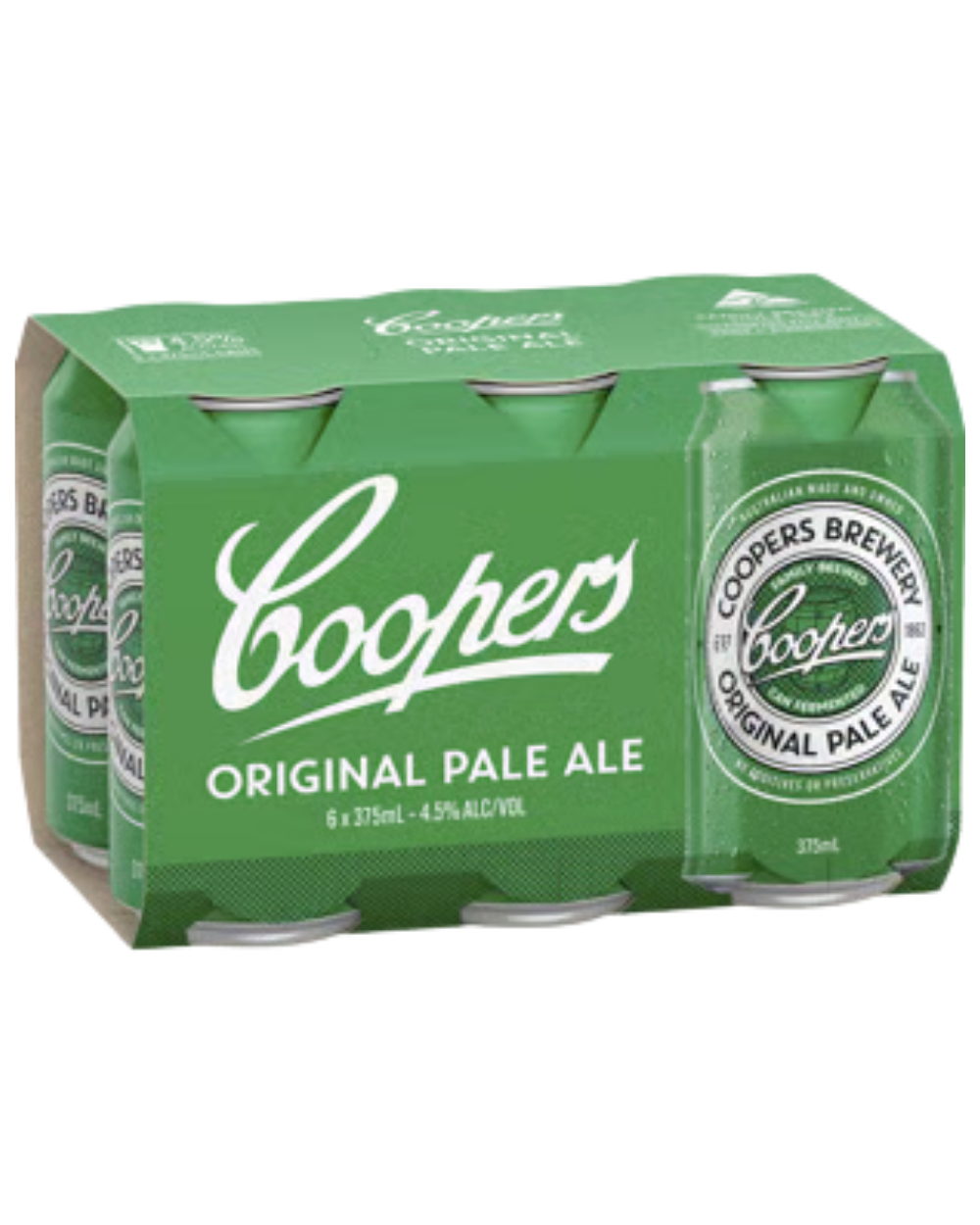 Coopers Pale Can