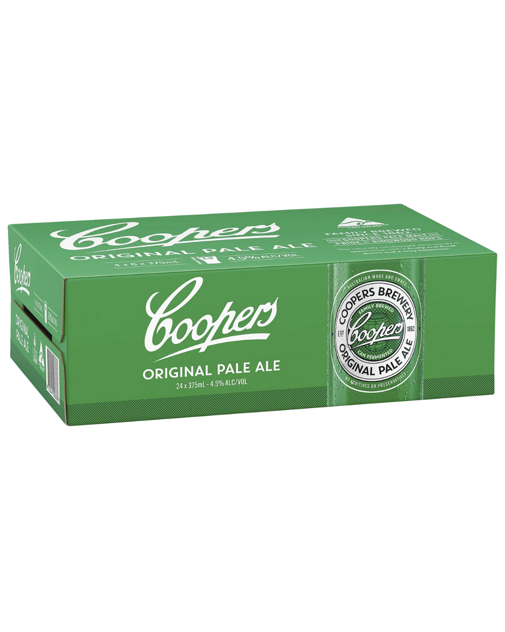 Coopers Pale Can