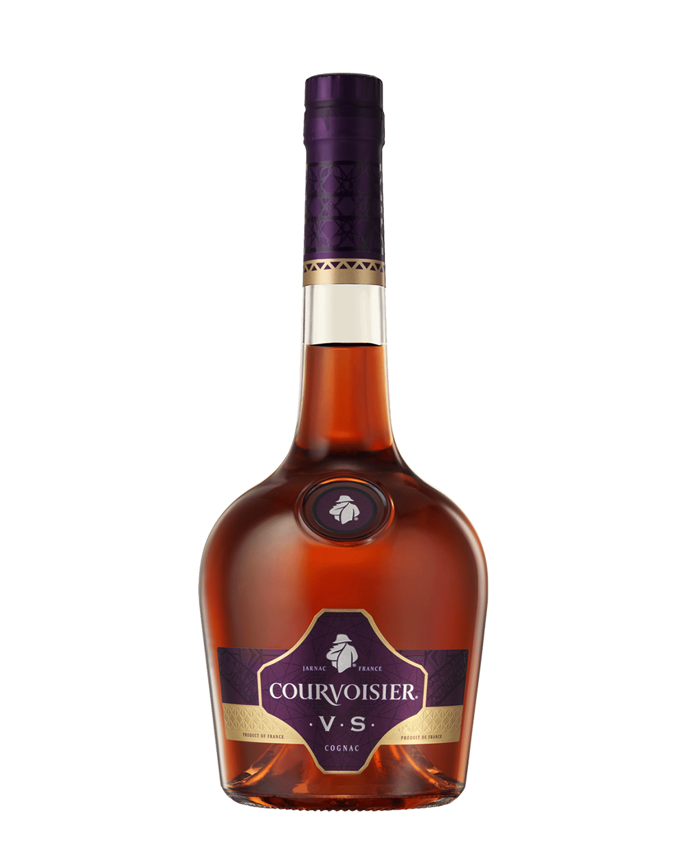 Courvoisier VS Cognac