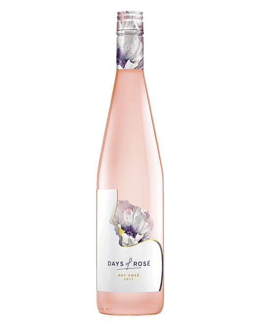 Days-Of-Rose