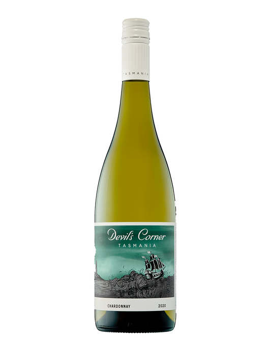 Devils Corner Chardonnay