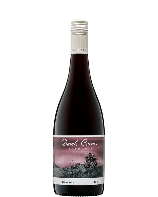 Devils Corner Pinot Noir