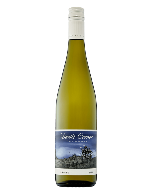 Devils Corner Riesling