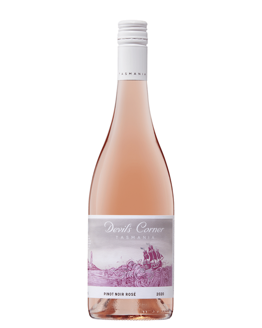 Devils Corner Pinot Noir Rose