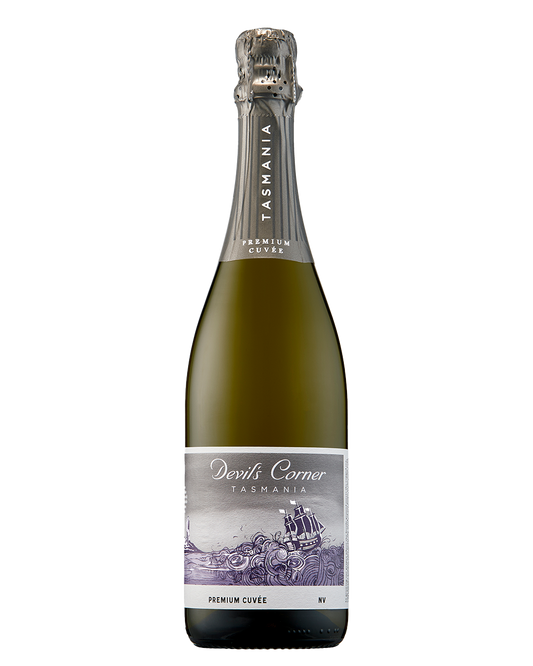 Devils Corner Sparkling Nv