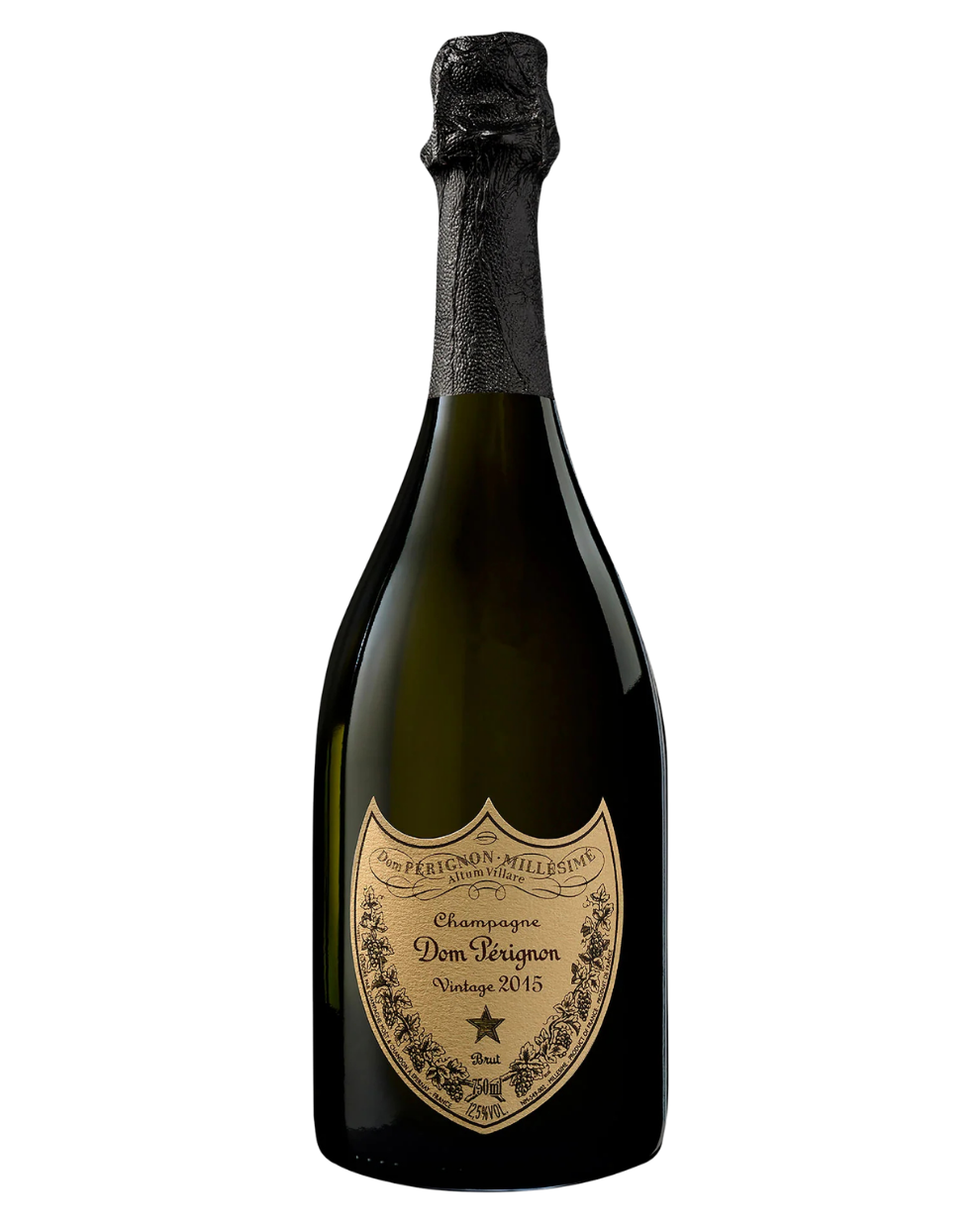 Dom Pérignon Current Vintage 2015