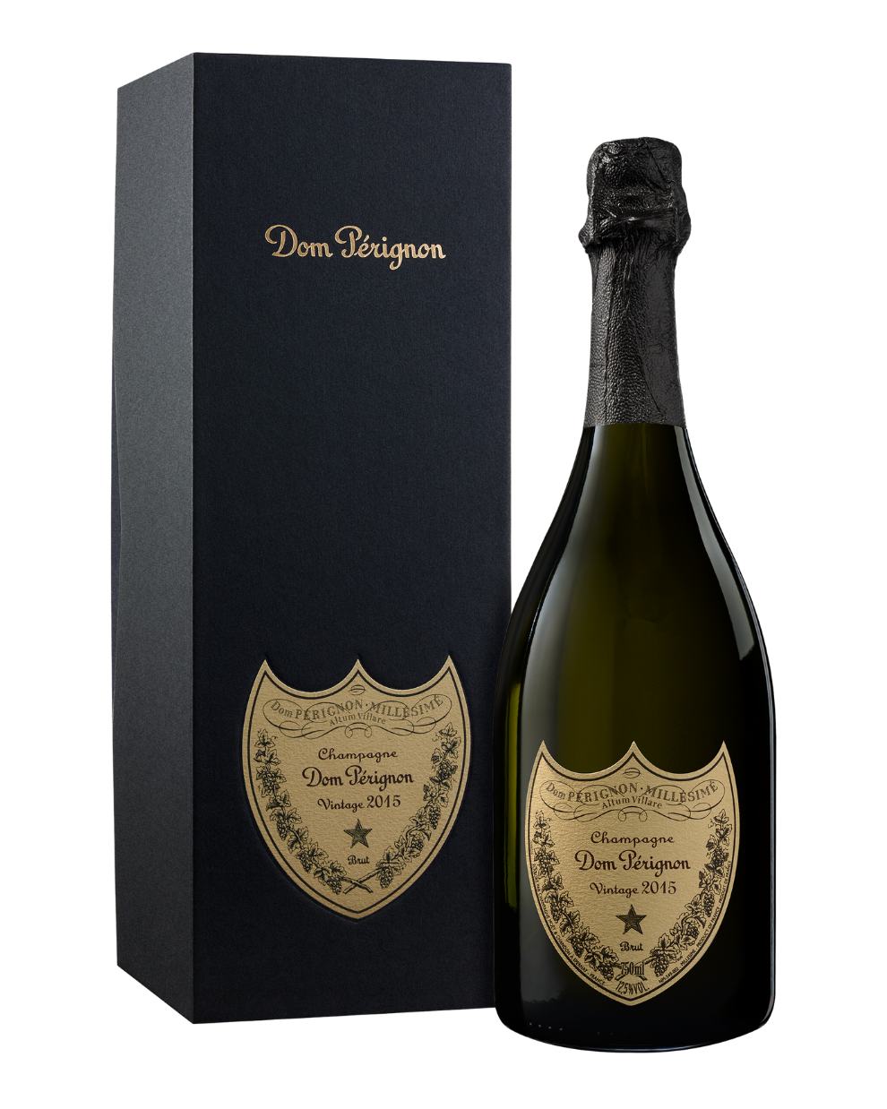 Dom Pérignon Current Vintage 2015