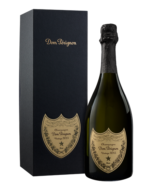 Dom Pérignon Current Vintage 2015