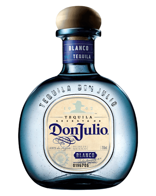 Don-Julio-Blanco-Tequila