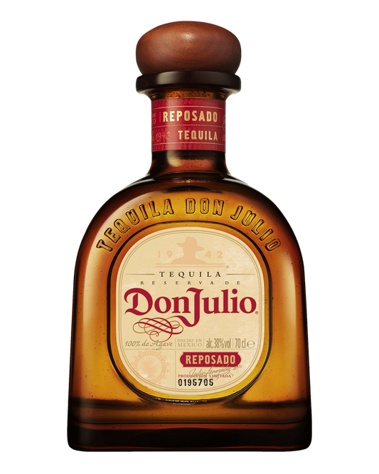 Don Julio Reposado Tequila